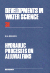 book Hydraulic Processes on Alluvial Fans