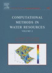 book Computational Methods in Water Resources: Volume 2, Proceedings of the XVth International Conference on Computational Methods in Water Resources