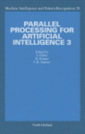 book Parallel Processing for Artificial Intelligence 3