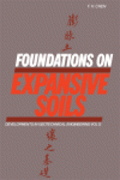 book Foundations on Expansive Soils