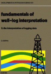 book Fundamentals of Well-Log Interpretation2. The Interpretation of Logging Data