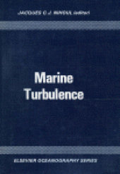 book Marine Turbulence, Proceedings of The 11th International Liège Colloquium on Ocean Hydrodynamics