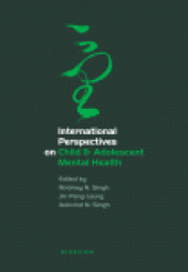 book Inte: Pnational Pe: Pspectives on Child & Adolescent Mental Health