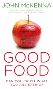 book Good food: can you trust what you are eating?