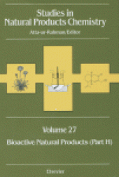 book Bioactive Natural Products (Part H)