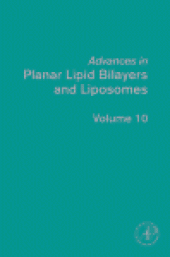 book Advances in Planar Lipid Bilayers and Liposomes