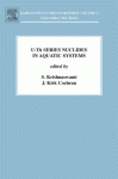 book U-Th Series Nuclides in Aquatic Systems