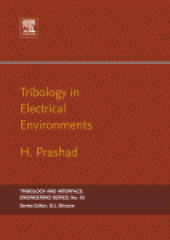 book Tribology in Electrical Environments