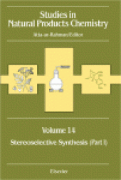 book Stereoselective Synthesis (Part I)