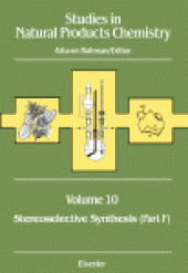 book Stereoselective Synthesis