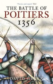 book The Battle of Poitiers 1356