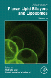 book Advances in Planar Lipid Bilayers and Liposomes