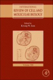 book International Review of Cell and Molecular Biology