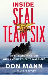 book Inside SEAL Team Six: My Life and Missions with America's Elite Warriors