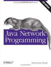 book Java Network Programming