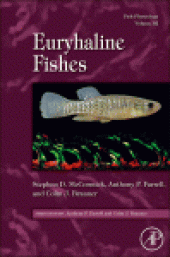 book Euryhaline Fishes