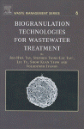 book Biogranulation Technologies for Wastewater Treatment