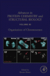 book Organisation of Chromosomes