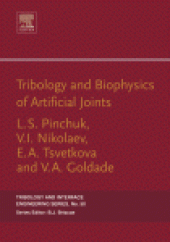 book Tribology and Interface Engineering Series