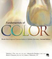 book Fundamentals of Color: Shade Matching and Communiation in Esthetic Dentistry