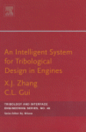 book An Intelligent System for Tribological Design in Engines