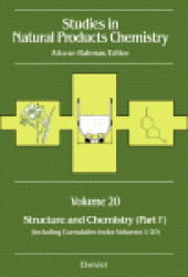 book Structure and Chemistry (Part F)