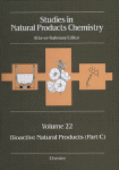 book Bioactive Natural Products (Part C)