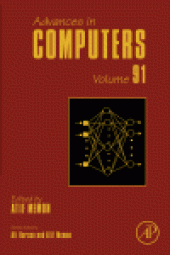 book Advances in Computers