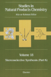 book Stereoselective Synthesis