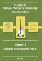 book Structure and Chemistry (Part E)