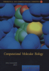 book Computational Molecular Biology