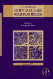 book International Review of Cell and Molecular Biology