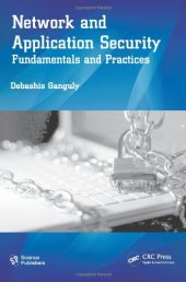 book Network and Application Security: Fundamentals and Practices