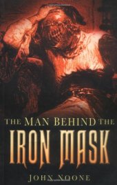 book The Man Behind the Iron Mask