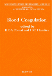 book Blood Coagulation