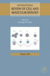 book International Review of Cell and Molecular Biology