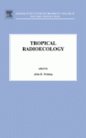 book Tropical Radioecology