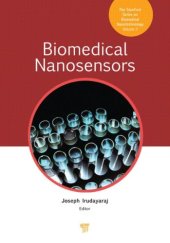 book Biomedical Nanosensors