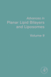 book Advances in Planar Lipid Bilayers and Liposomes