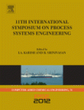 book 11 International Symposium on Process Systems Engineering