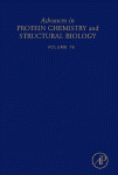 book Advances in Protein Chemistry and Structural Biology