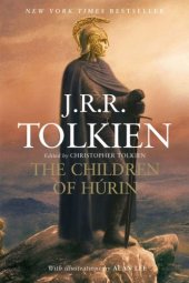 book The Children of Hurin