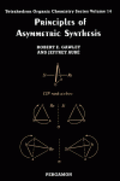 book Principles of Asymmetric Synthesis