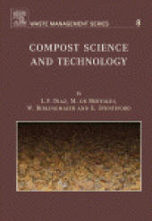 book Compost Science and Technology