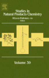 book Studies in Natural Products Chemistry