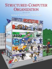 book Structured Computer Organization