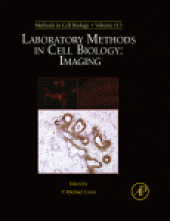 book Laboratory Methods in Cell Biology: Imaging