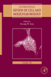 book International Review of Cell and Molecular Biology