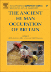 book The Ancient Human Occupation of Britain