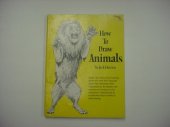 book How to Draw Animals